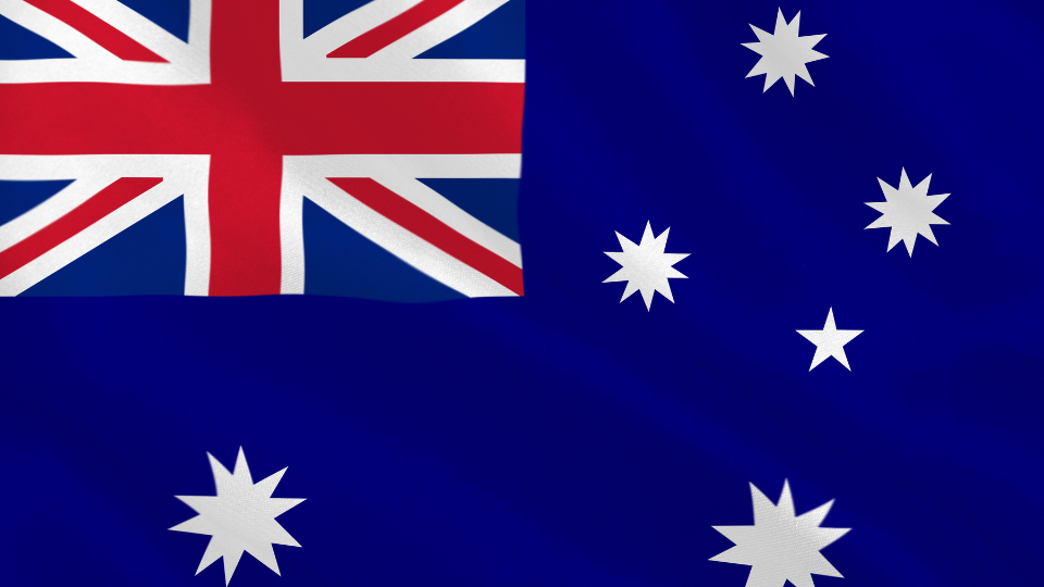 Australia