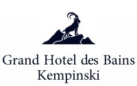 Grand Hotel des Bains