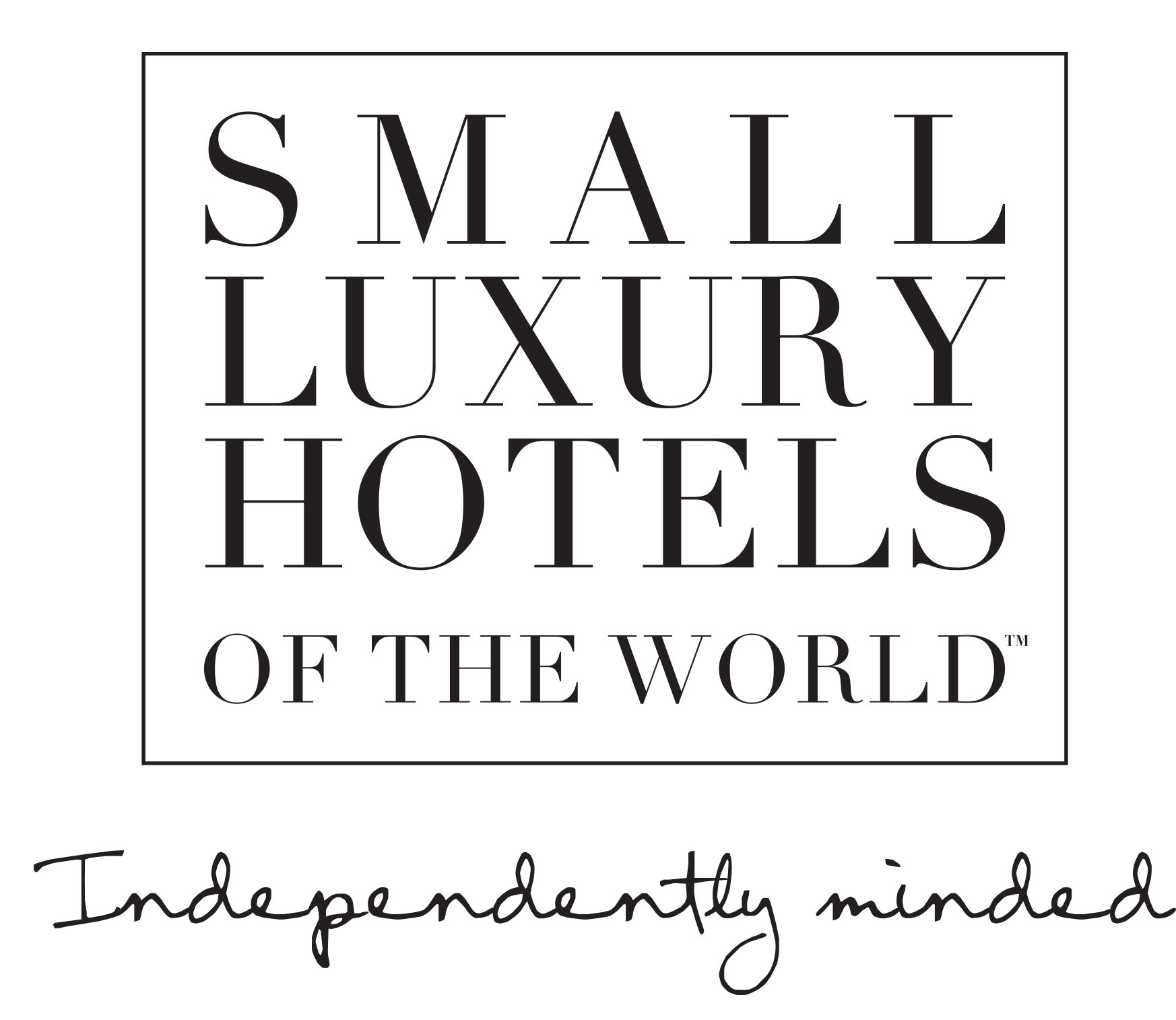 Small Luxury