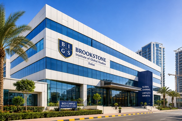 BIGS Dubai campus