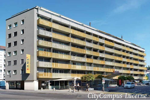Lucerne Switzerland BHMS
