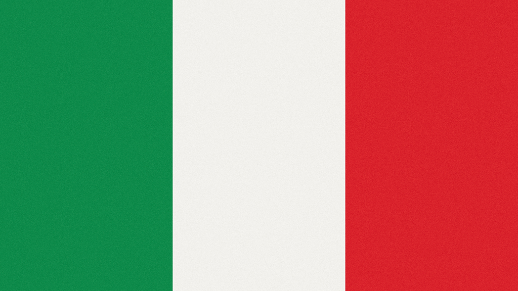Italy