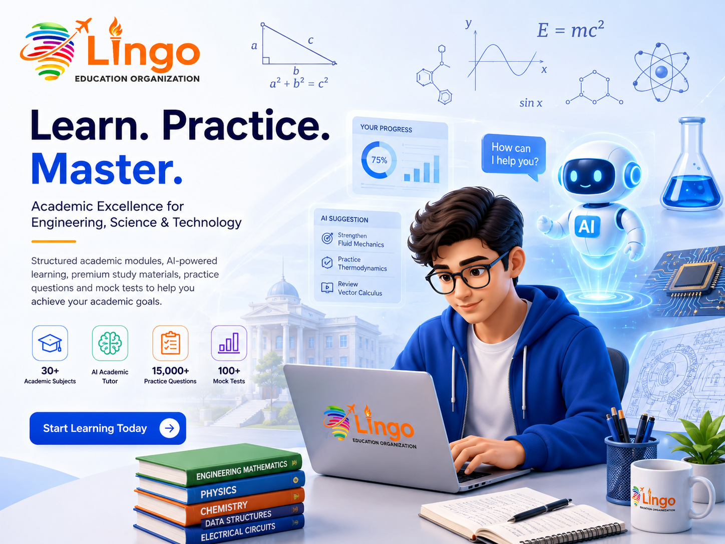 Academic Learning