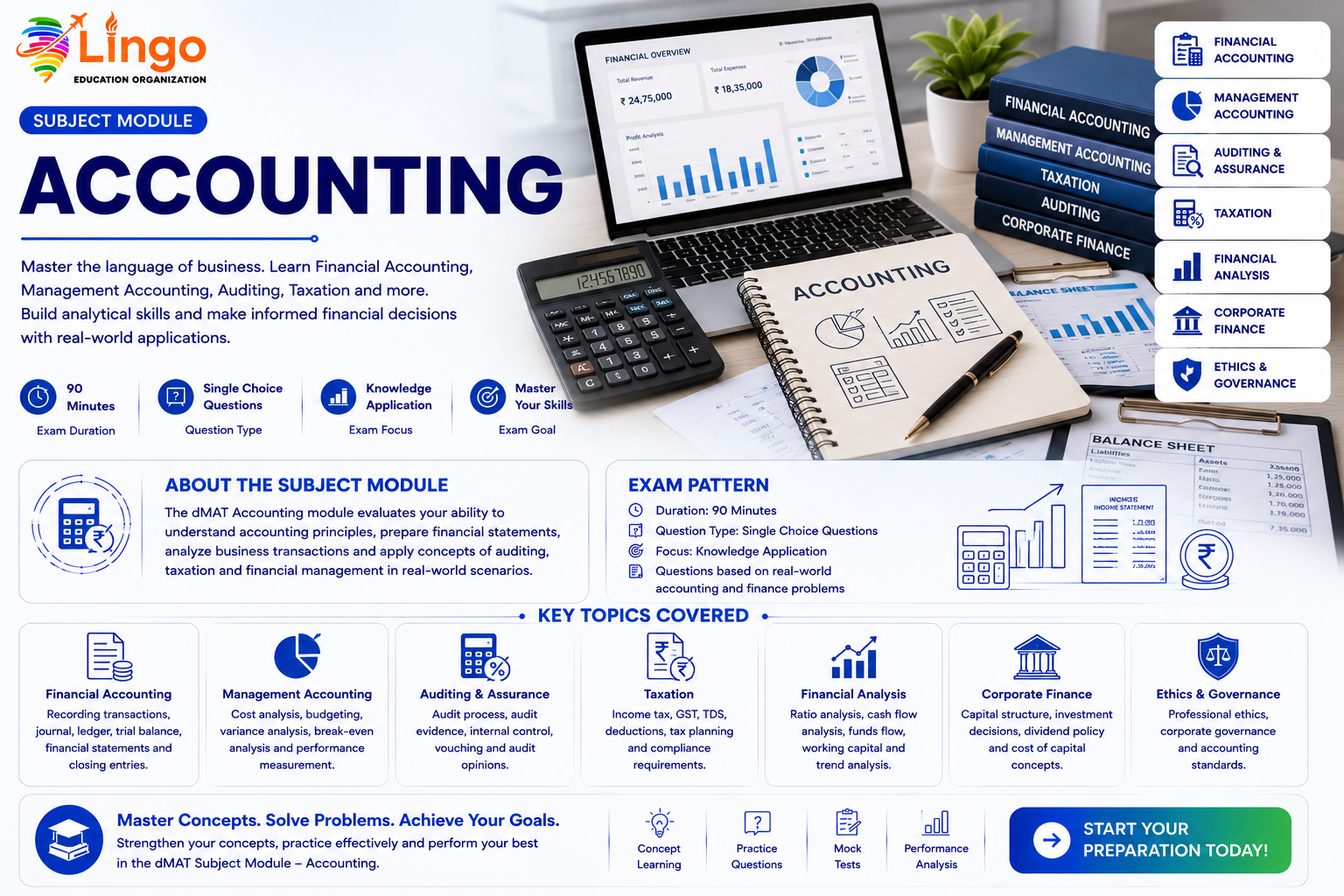 Accounting