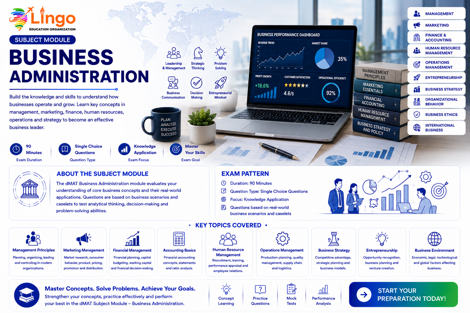 Business Administration