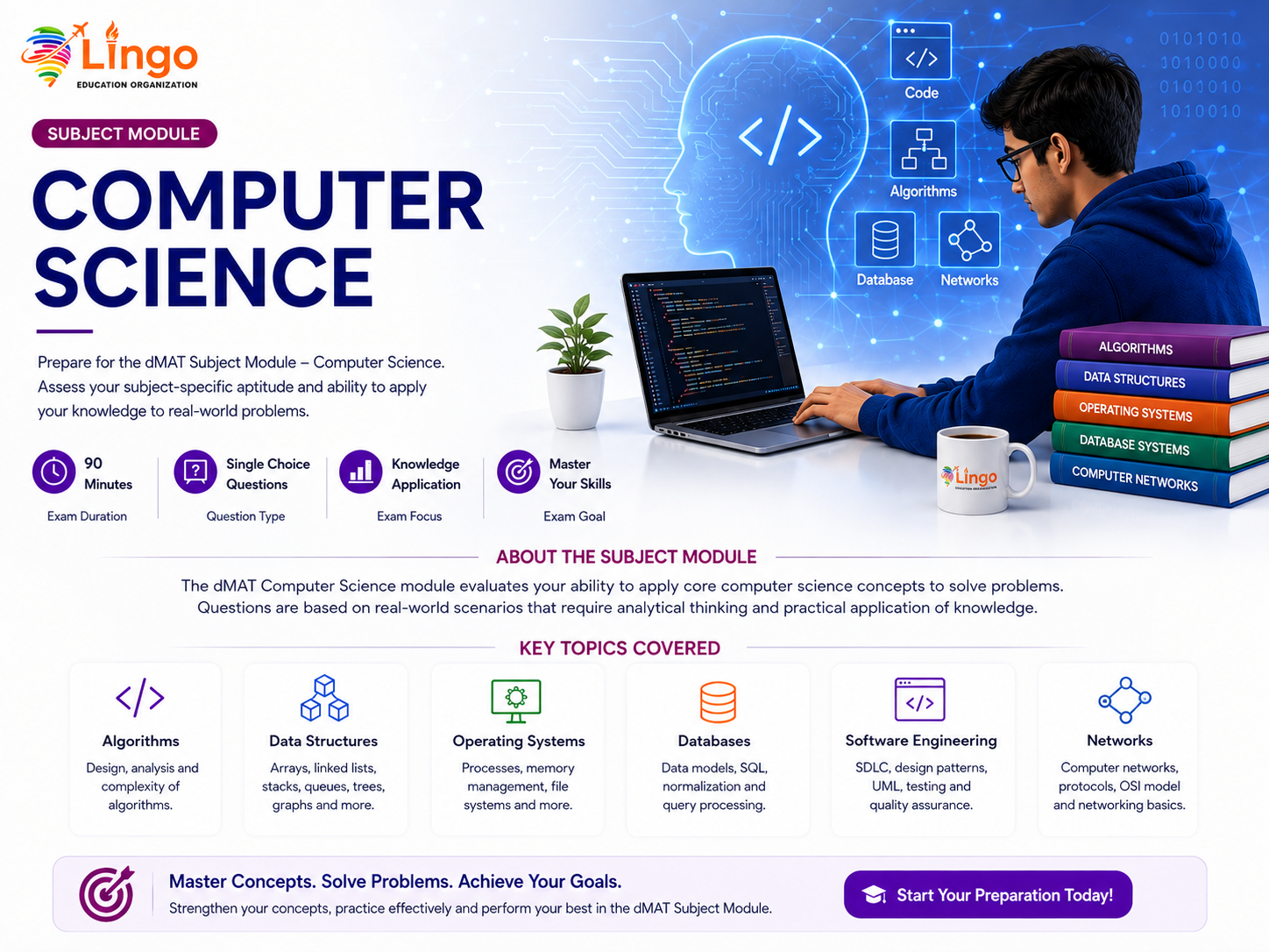 Computer Science & Engineering