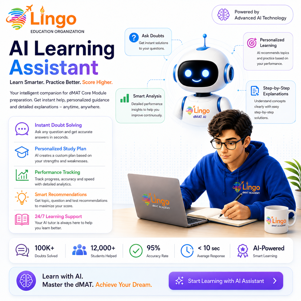 AI Learning Assistant