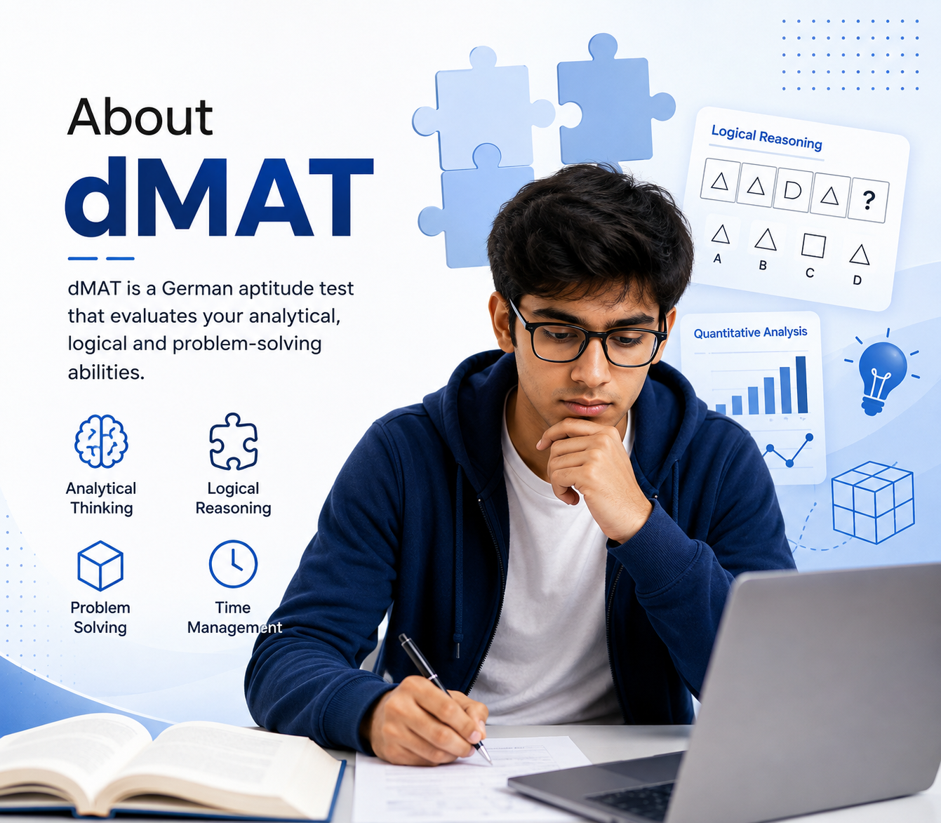 About dMAT