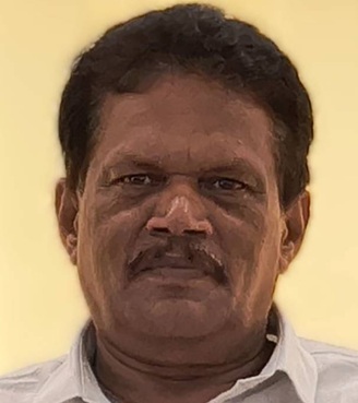 Mr Ravi