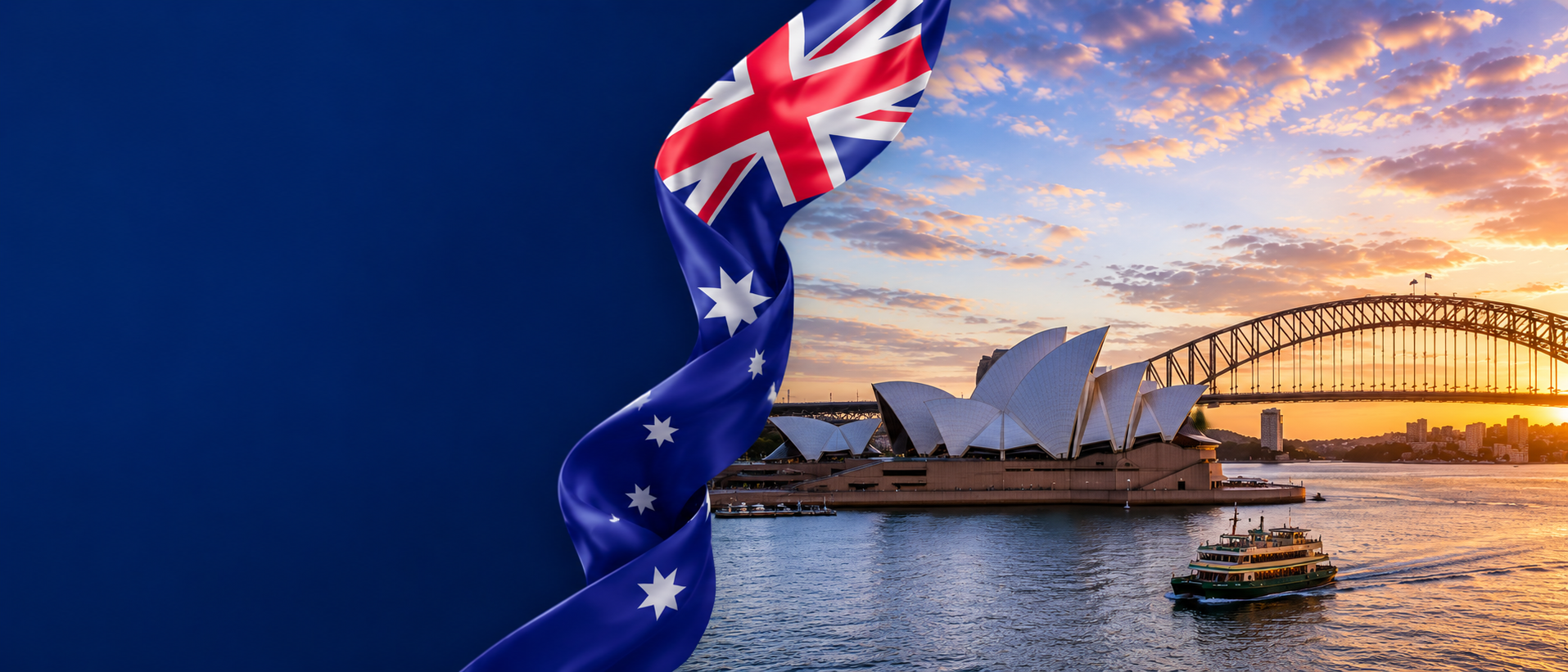 Australia