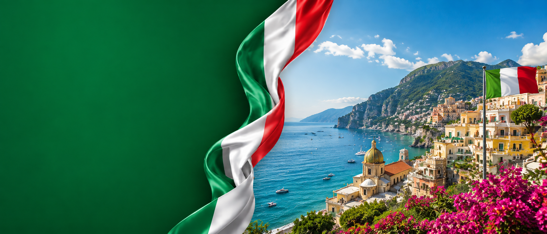 Italy