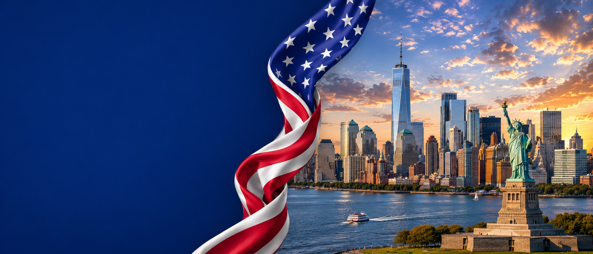 USA