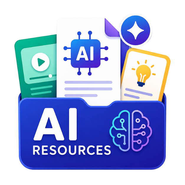 AI Resources