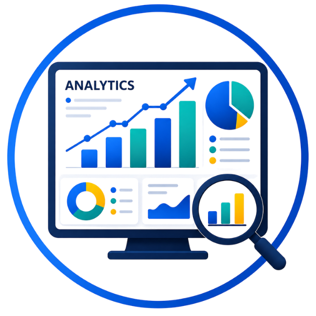 Analytics