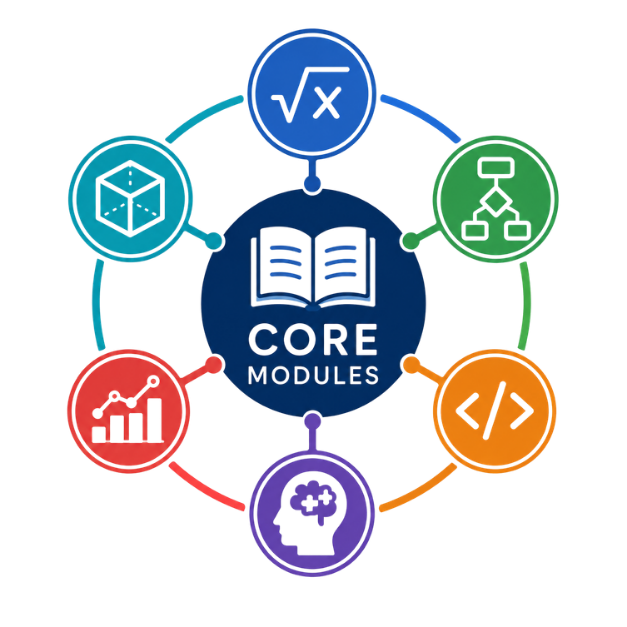 Core Modules