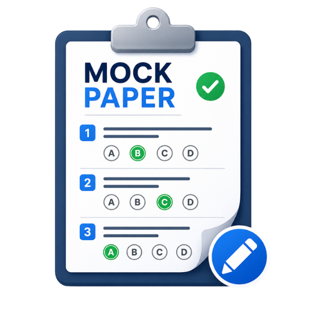 Mock