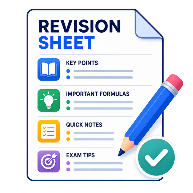Revision