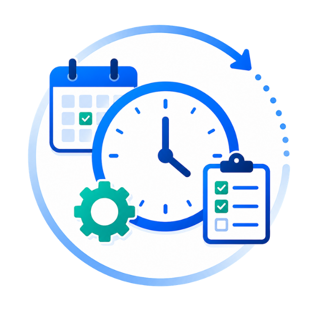 Time Management