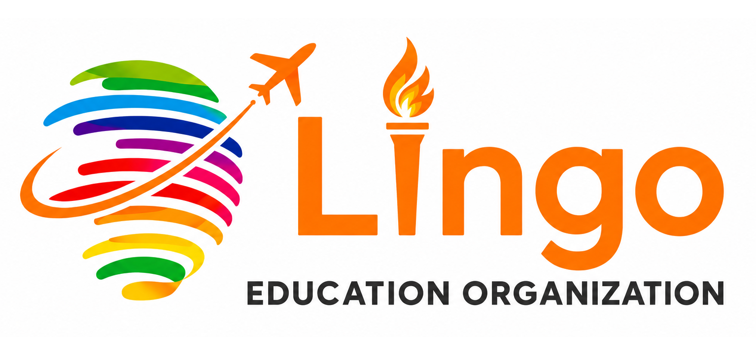 LINGO Education Organisation