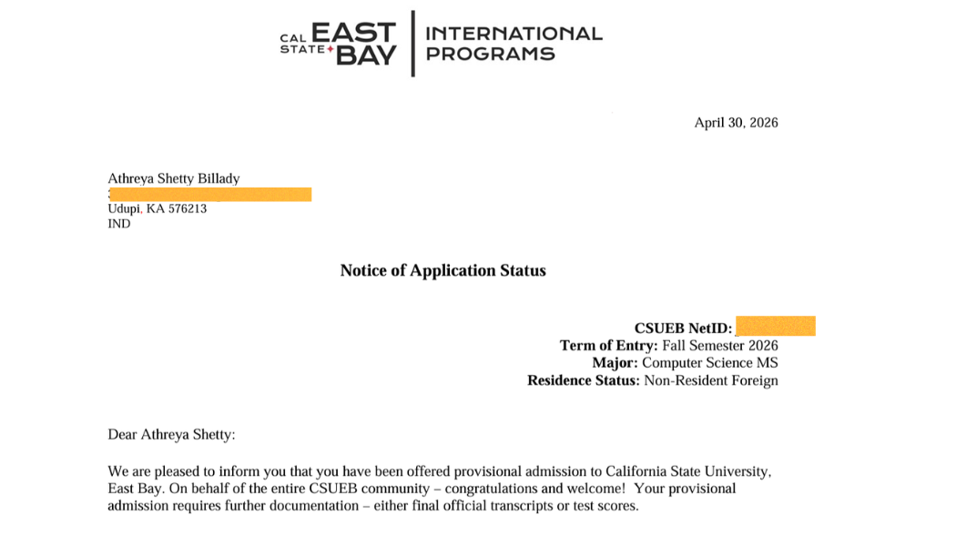 CSU East Bay