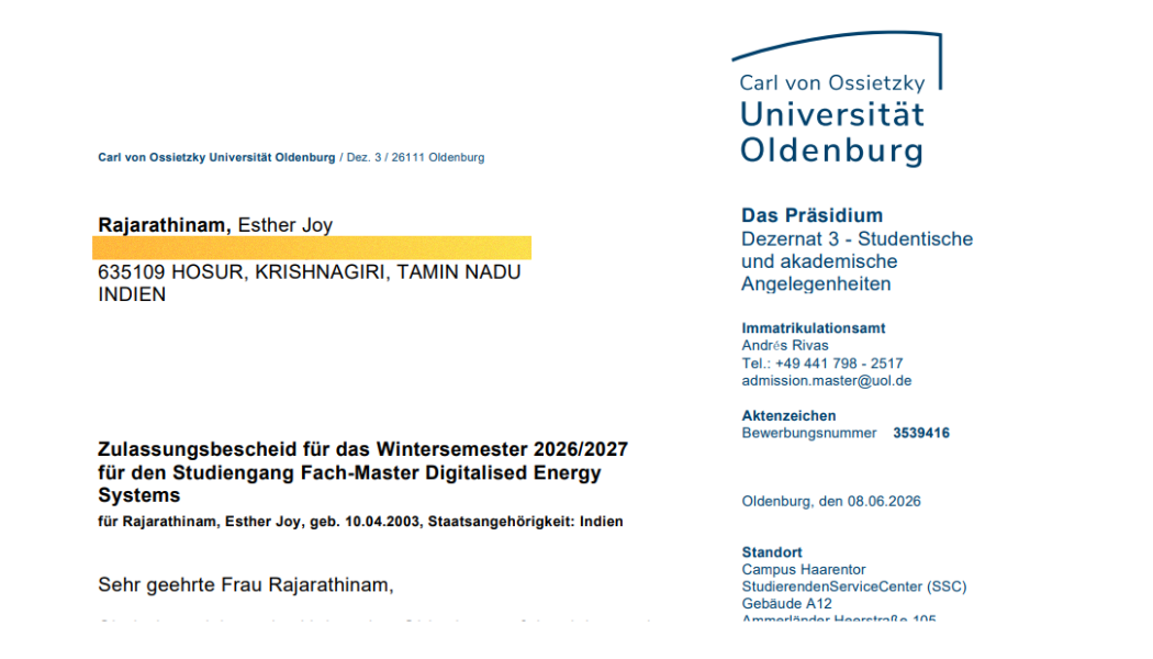 Digitalised Energy Systems