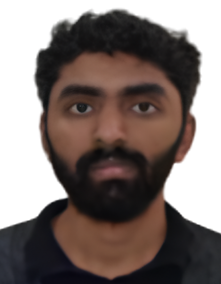 Athreya Shetty