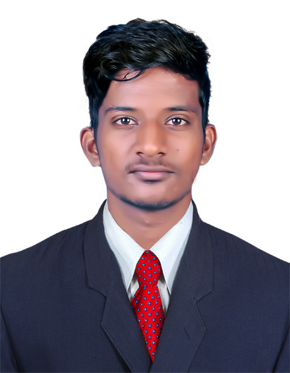 Balakumaran Muthuvel