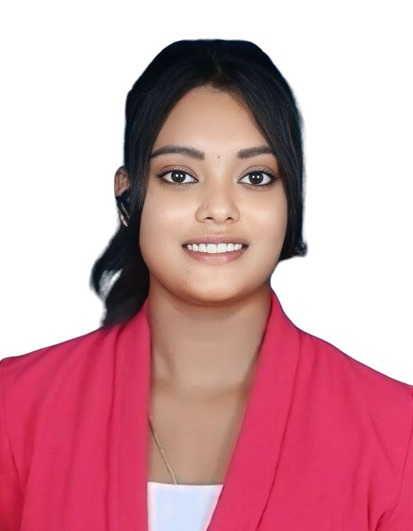 Chaithra Manjunath