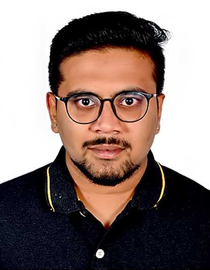 Darshan Shantha Kumar