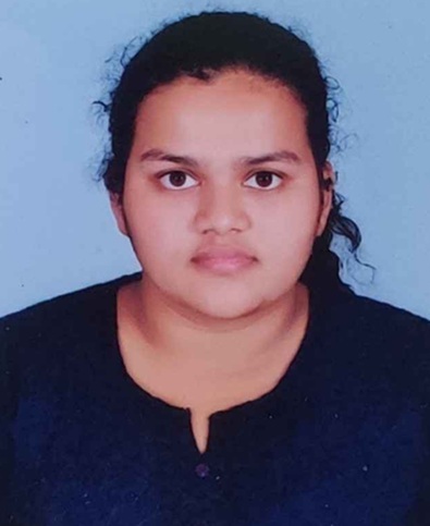 Esther Joy Rajarathinam