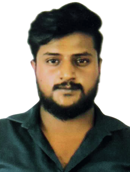 Rahul Chikmagalur Shivaji