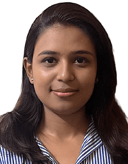 Supriya Manjunatha