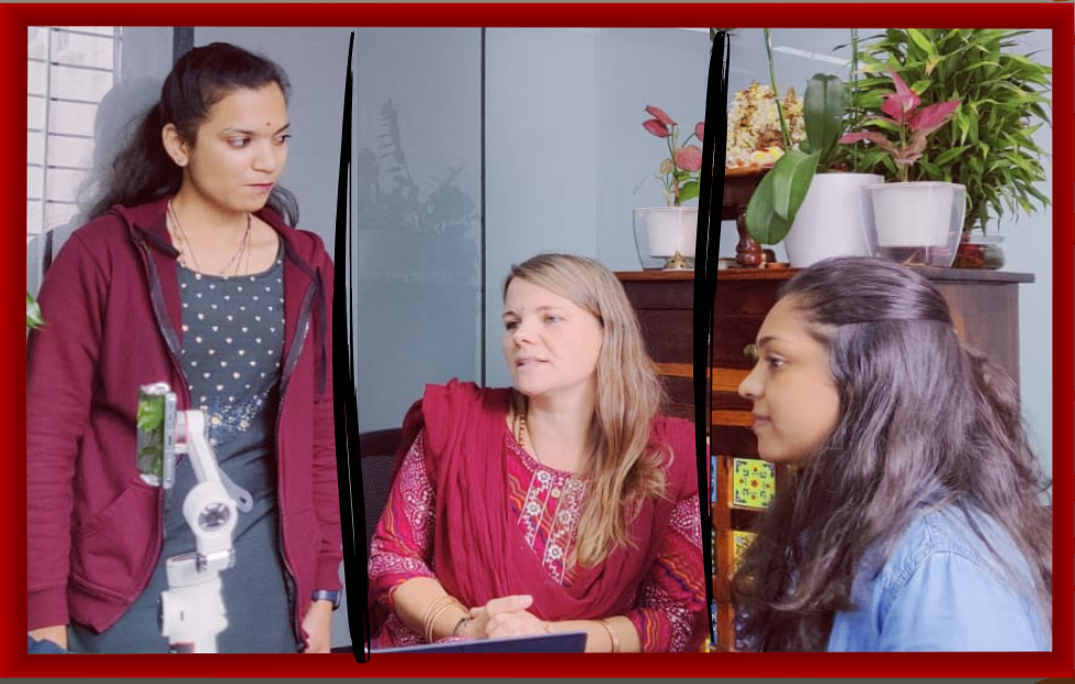 Counselling Session