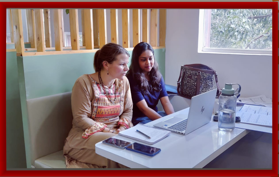 IELTS Training