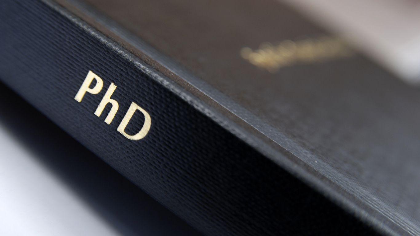PhD Programs