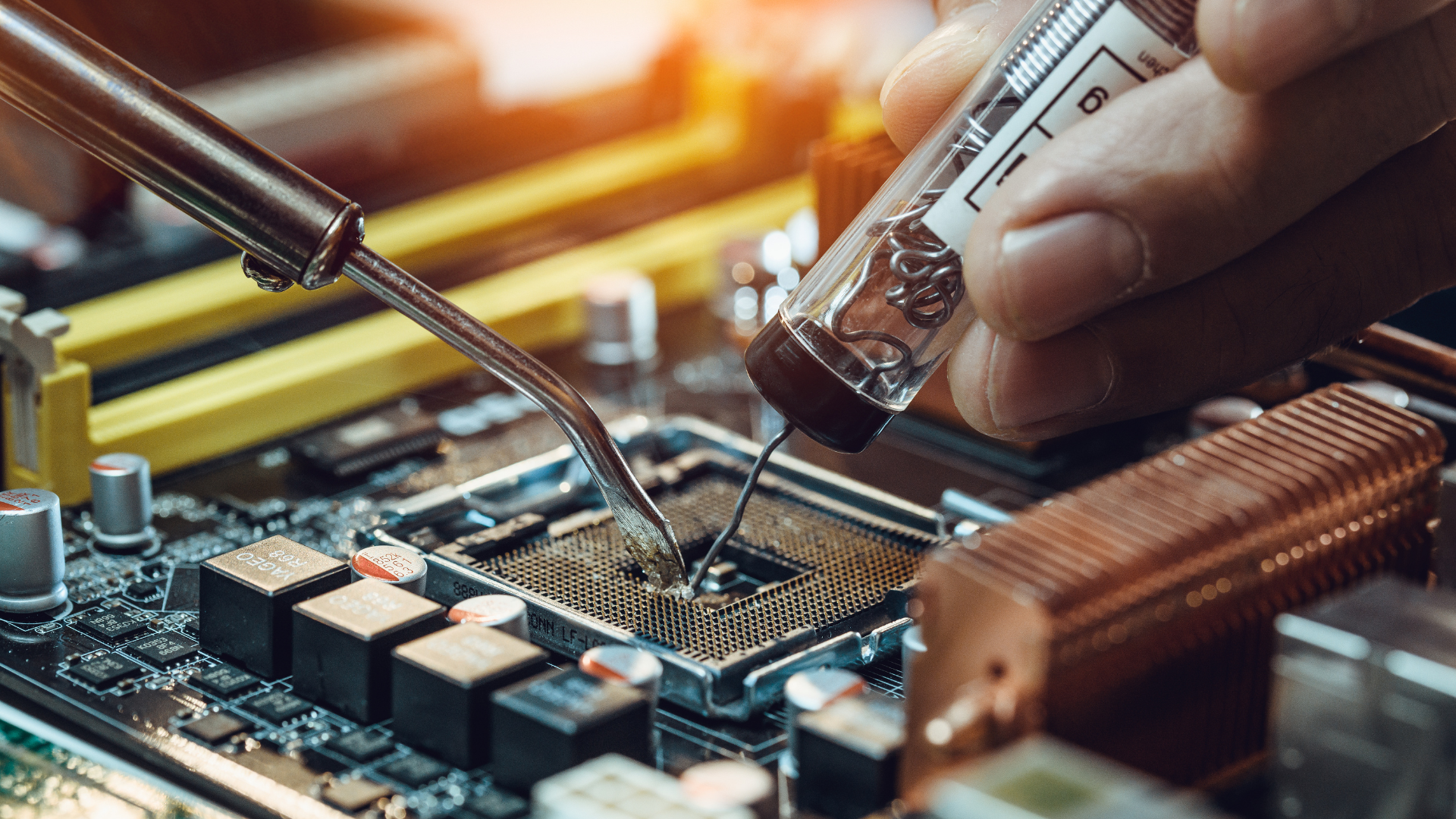 Engineering Programs