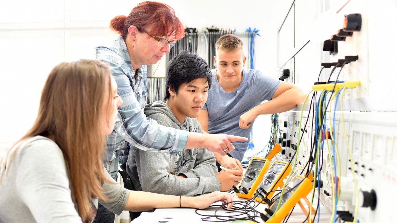 Vocational