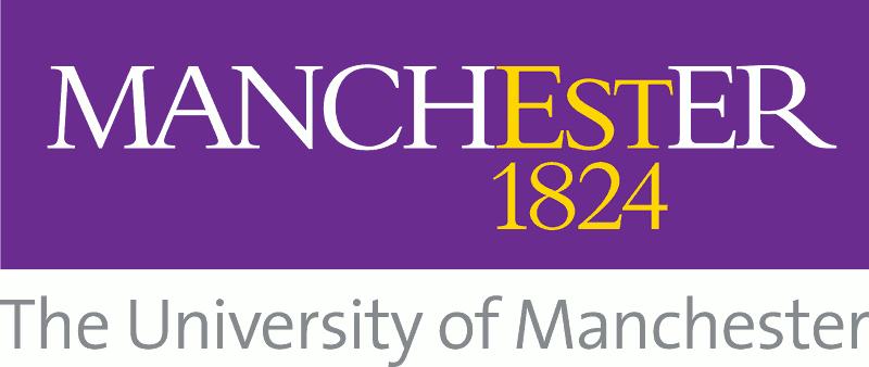 The University of Mancester